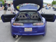 Mini Truck Nationals 2002