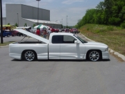 Mini Truck Nationals 2002