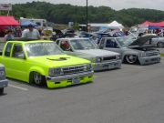 Mini Truck Nationals 2002