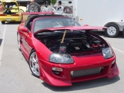 Mini Truck Nationals 2002