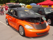 Mini Truck Nationals 2002