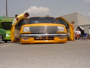 Mini Truck Nationals 2002