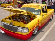 Mini Truck Nationals 2002