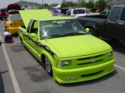 Mini Truck Nationals 2002