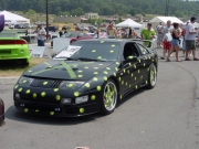 Mini Truck Nationals 2002