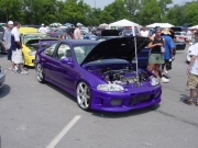 Mini Truck Nationals 2002