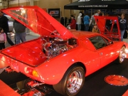 Motorama 2011