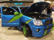 Motorama 2011
