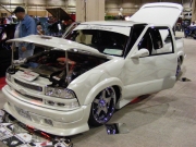 Motorama 2011