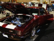 Motorama 2011