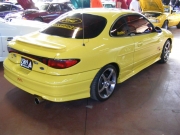 Motorama 2011