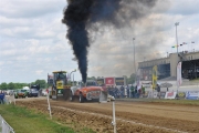 NHRDA diesel truck drag racing