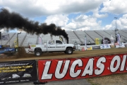 NHRDA diesel truck drag racing