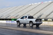 NHRDA diesel truck drag racing