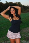 Nikki Reign Gauge Girl
