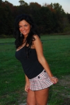 Nikki Reign Gauge Girl