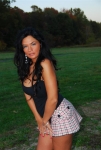 Nikki Reign Gauge Girl