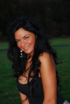 Nikki Reign Gauge Girl