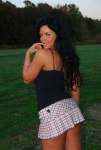 Nikki Reign Gauge Girl