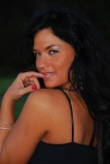 Nikki Reign Gauge Girl