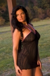 Nikki Reign Gauge Girl