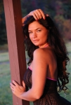 Nikki Reign Gauge Girl
