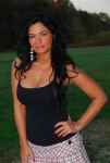 Nikki Reign Gauge Girl