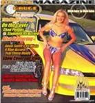 November 2001