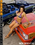 November 2010 Cover
