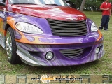 Patrick Cheathom 2001 PT Cruiser