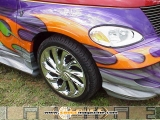 Patrick Cheathom 2001 PT Cruiser