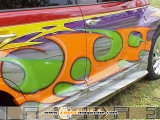 Patrick Cheathom 2001 PT Cruiser