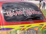 Patrick Cheathom 2001 PT Cruiser