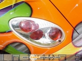 Patrick Cheathom 2001 PT Cruiser