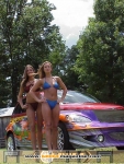 Patrick Cheathom 2001 PT Cruiser