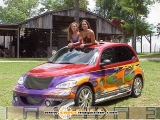 Patrick Cheathom 2001 PT Cruiser
