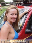 Patrick Cheathom 2001 PT Cruiser