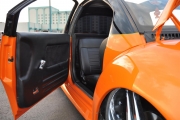 slammed 2000 vw beetle 
