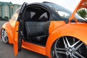 slammed 2000 vw beetle 