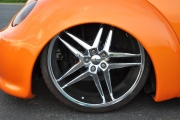 slammed 2000 vw beetle 