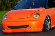 slammed 2000 vw beetle 