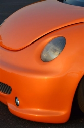 slammed 2000 vw beetle 