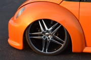 slammed 2000 vw beetle 