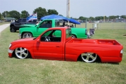 RA All Star Event 2011 Millington, TN 