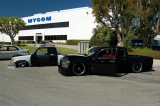 Relaxin in So Cal 2011