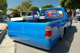 Relaxin in So Cal 2011