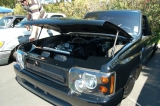 Relaxin in So Cal 2011