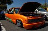 Relaxin in So Cal 2011