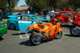Relaxin in So Cal 2011