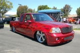 Relaxin in So Cal 2011